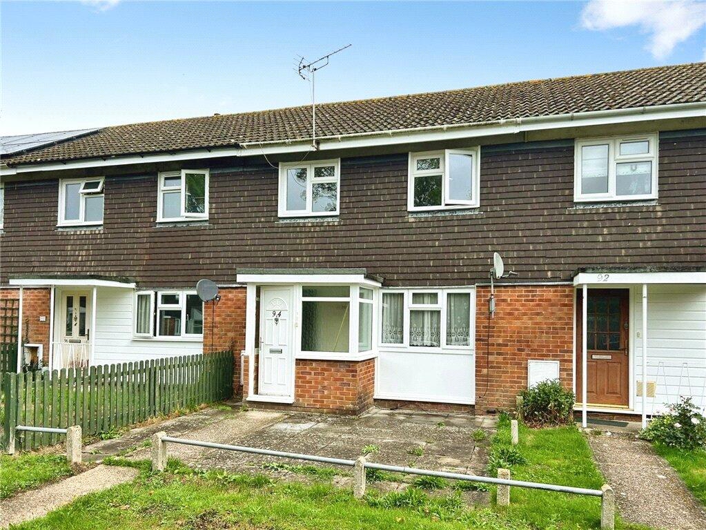 Main image of property: Fleming Avenue, North Baddesley, Southampton, Hampshire