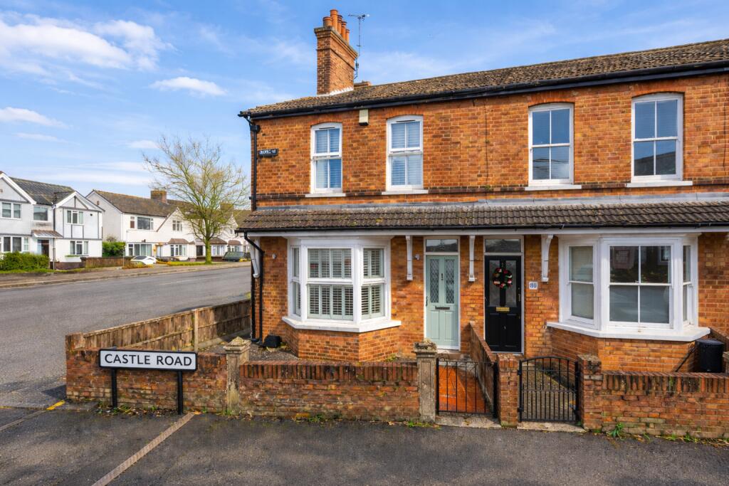 Main image of property: Castle Road, St. Albans, Hertfordshire, AL1
