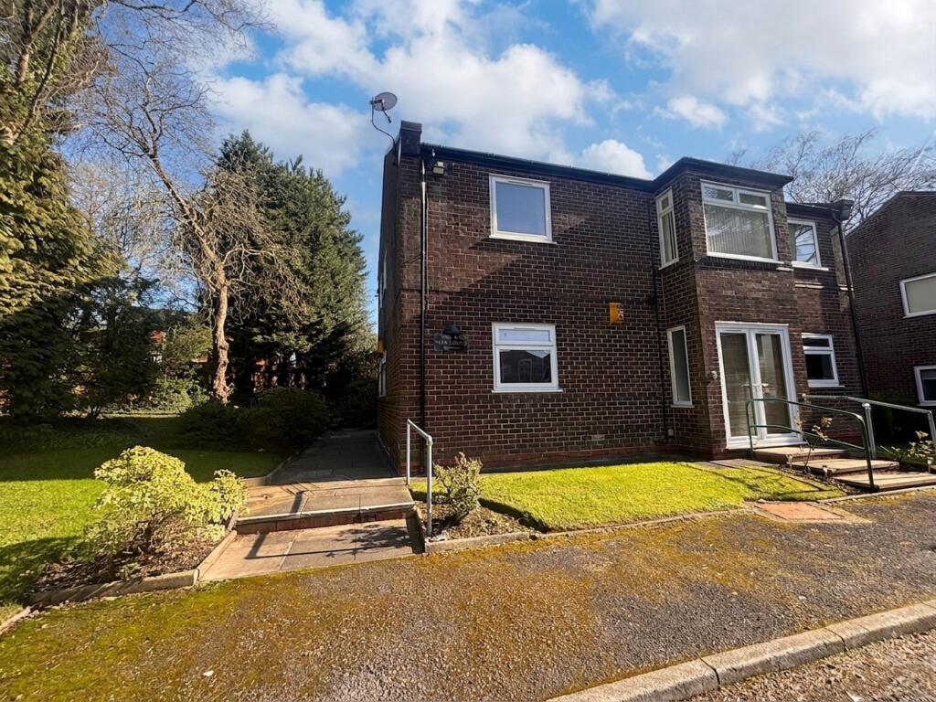 Main image of property: Roe Green Avenue, Worsley, M28