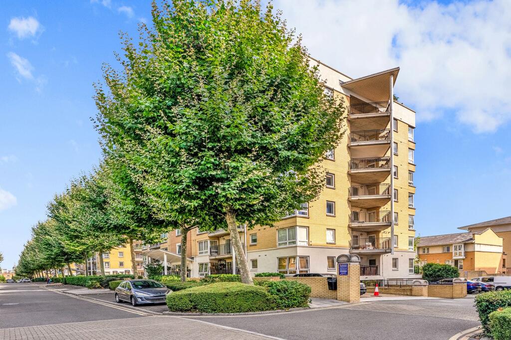 Main image of property: 10 Newport Avenue, London, E14