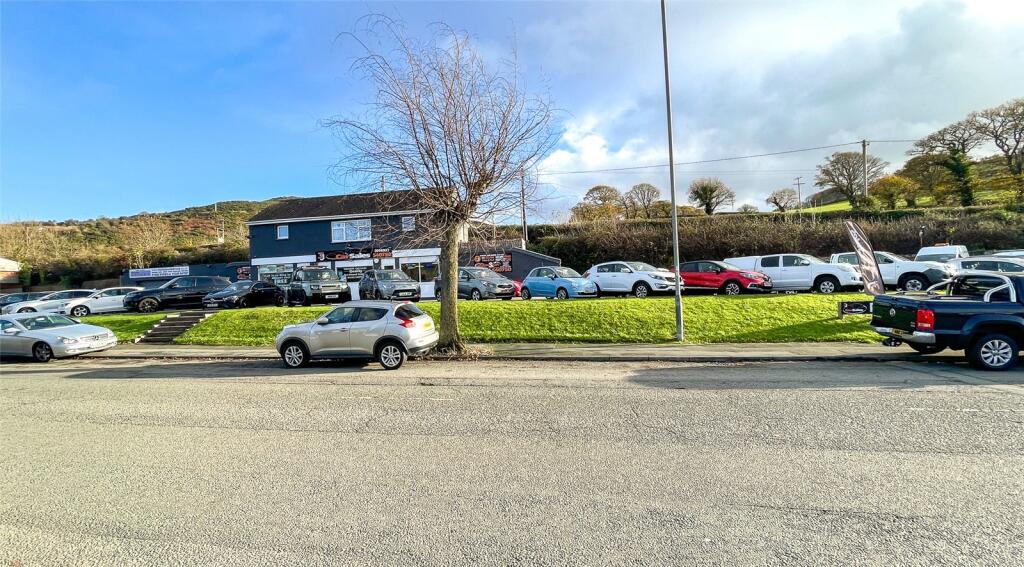 Main image of property: Conway Road, Mochdre, Colwyn Bay, Conwy, LL28