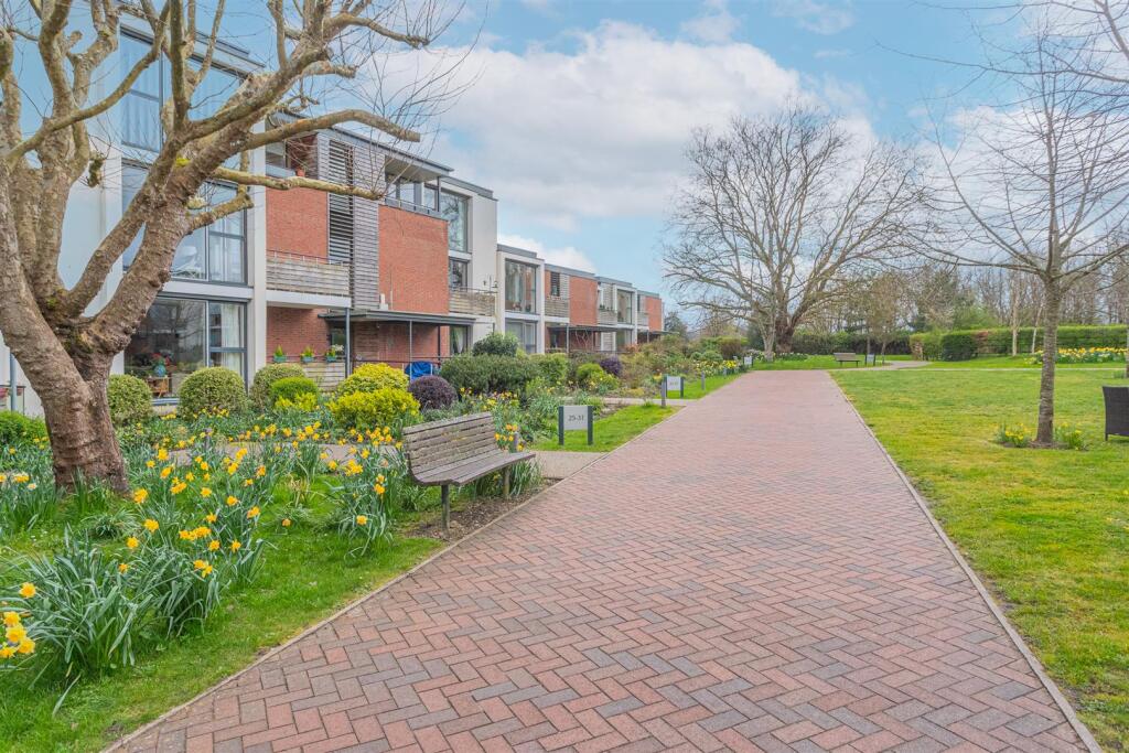Main image of property: Birch Close, Corsham