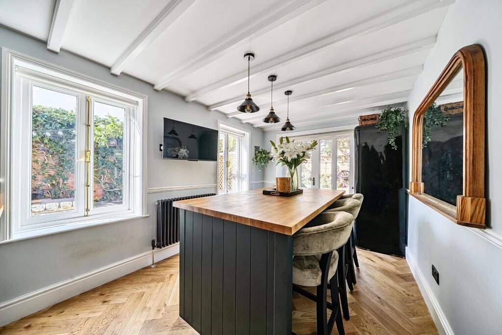 House in Beverley, East Riding of Yorkshire - View 5