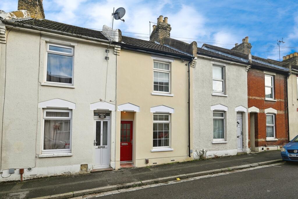 Main image of property: Catherine Street, ROCHESTER, Kent, ME1