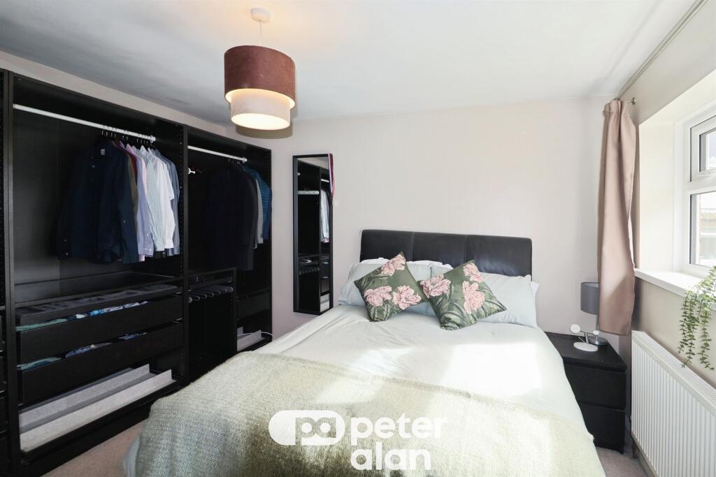 House in Cardiff, Llanishen - View 5