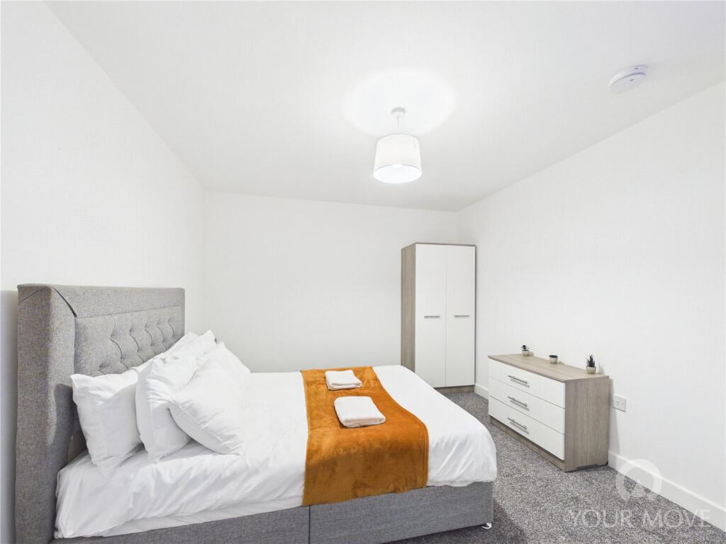 Apartment in Darlington - View 5