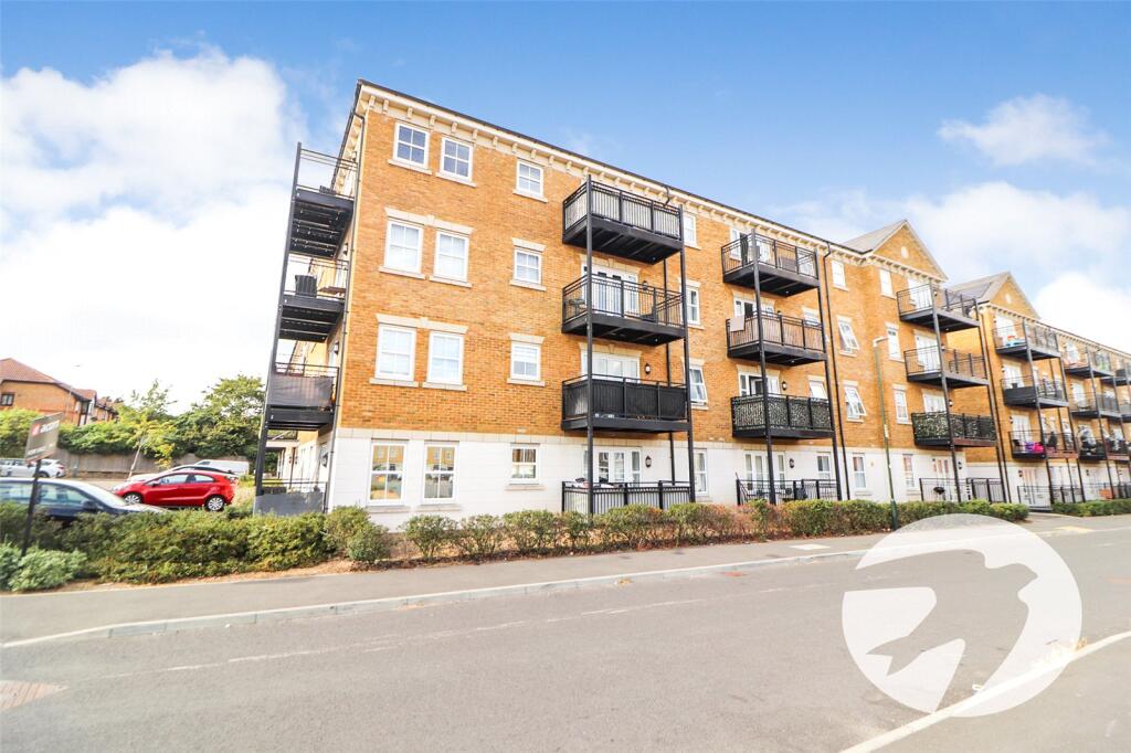 Main image of property: Cinnabar Court, Sayers Way, Erith, DA8