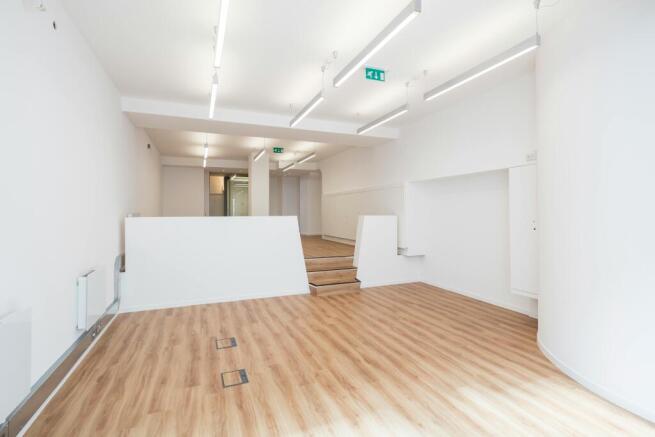 Office Space