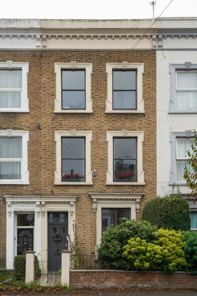 London SE26 photo 4