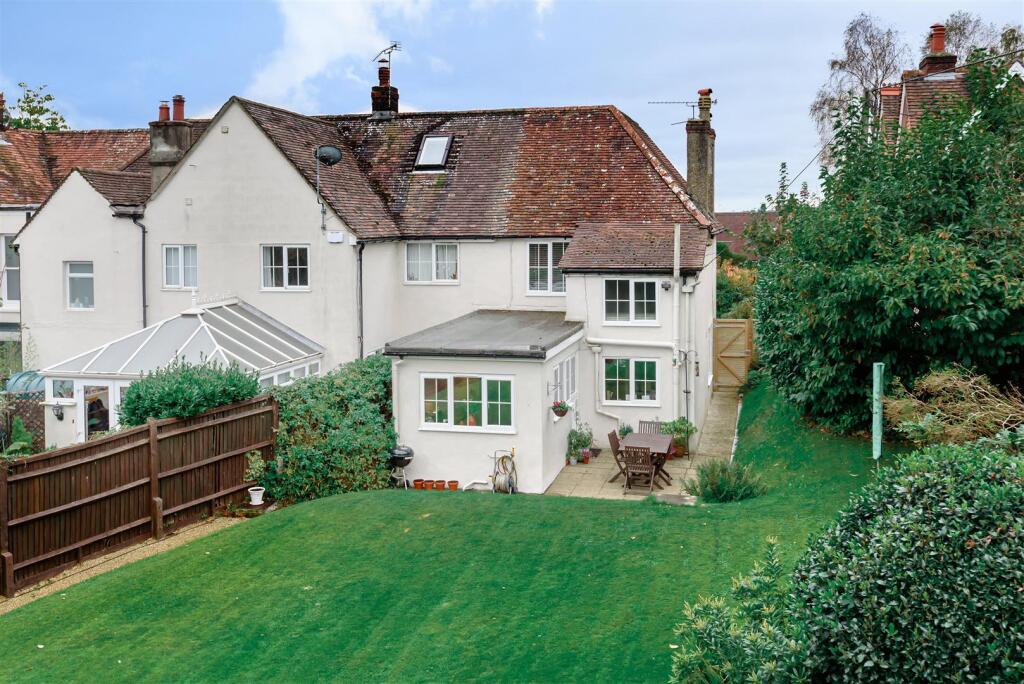 Main image of property: London Road, Rake, Liss