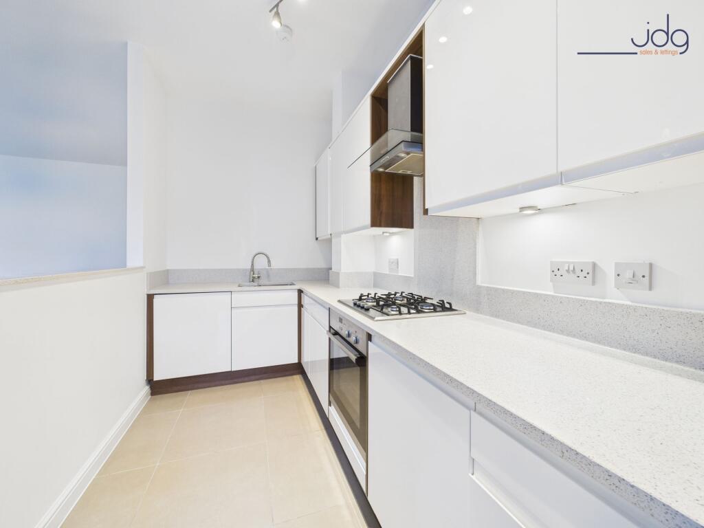 Kershaw Drive | A Rare Ground-Floor Home with Parking and Outdoor Space photo 3