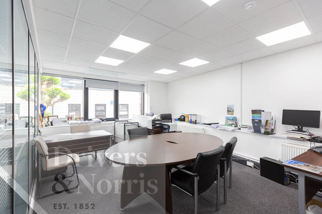 Main image of property: Dollis Park, Finchley Central