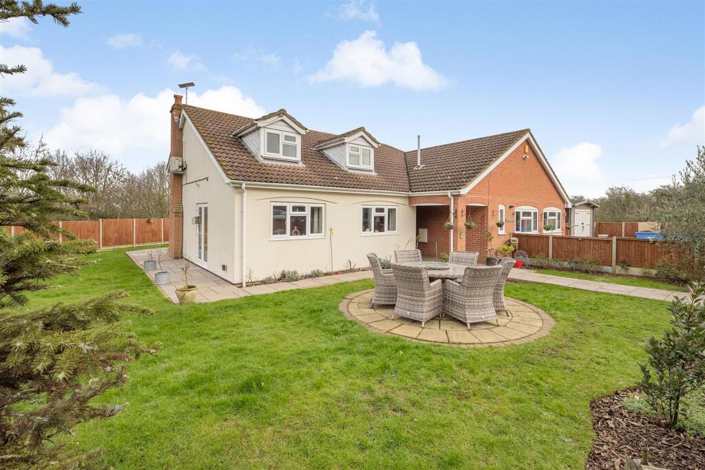 Main image of property: Wellington Street, Whitstable