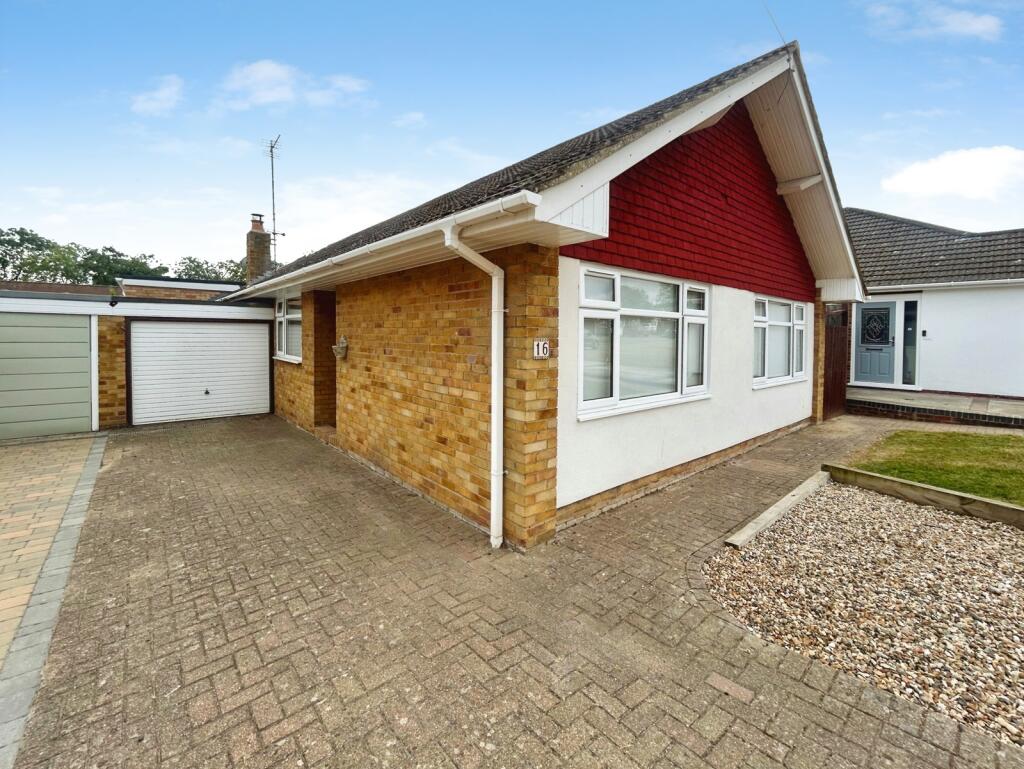 Main image of property: Foxwood Way, New Barn, Longfield, Kent, DA3