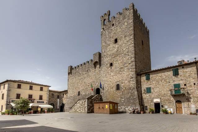 Main image of property: Castellina in Chianti, Siena, Tuscany