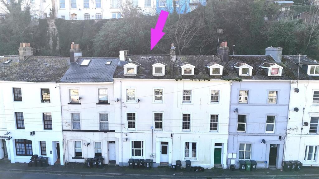 Main image of property: Auction Lot: Block of 4 x Investment Flats, Torquay, Devon, Devon