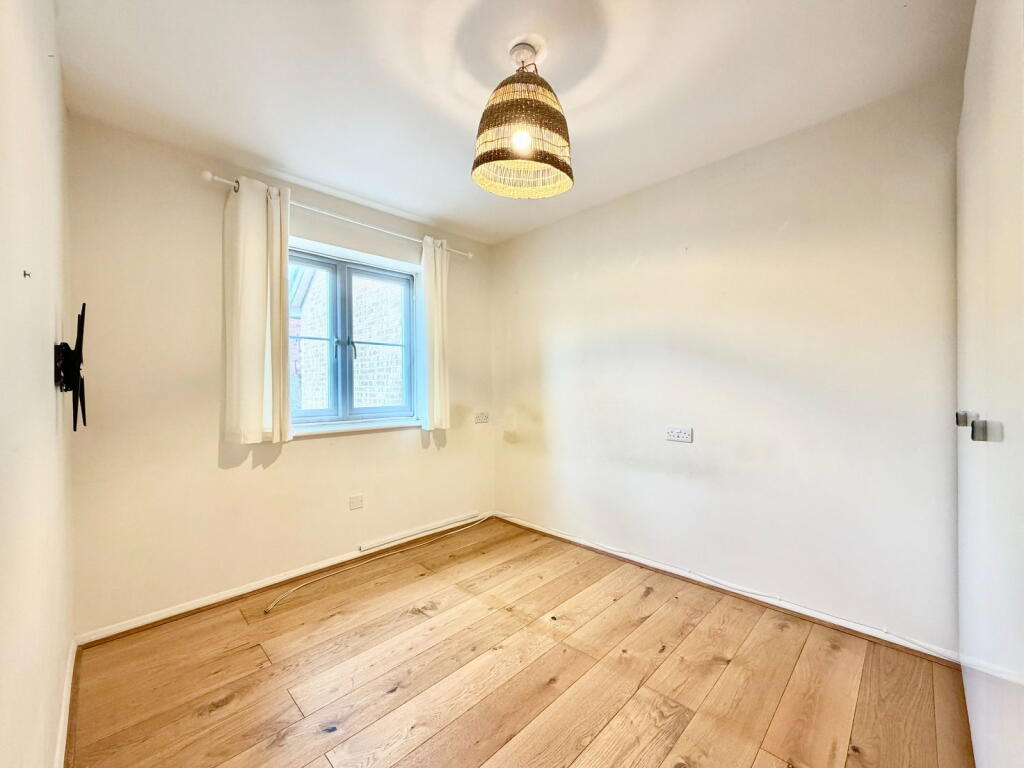 House in London - More