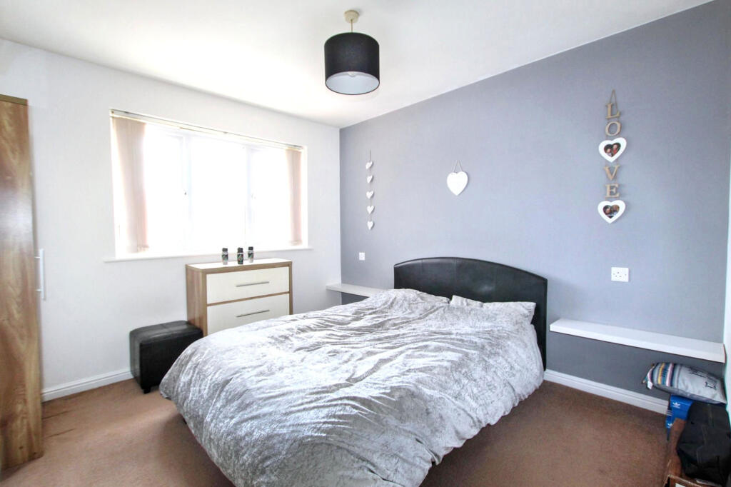 Bellhouse Road, Firth Park, Sheffield, Sheffield, S5 6HQ photo 5