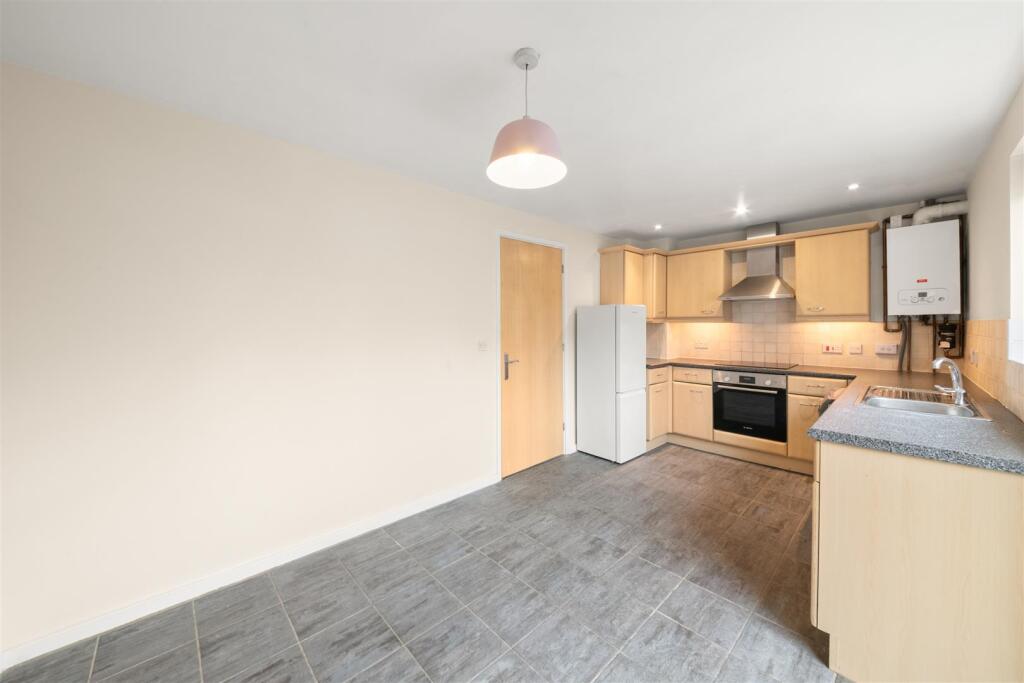 Main image of property: Carmichael Close, Ruislip