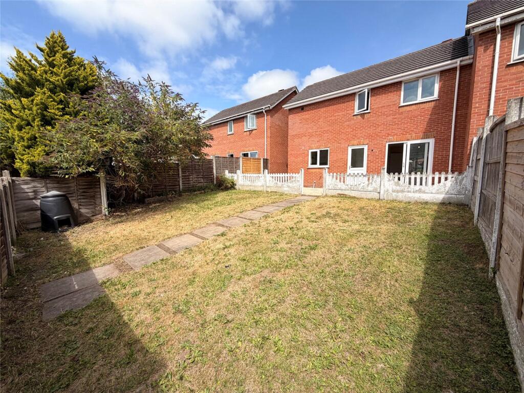 House in Wigan - View 3