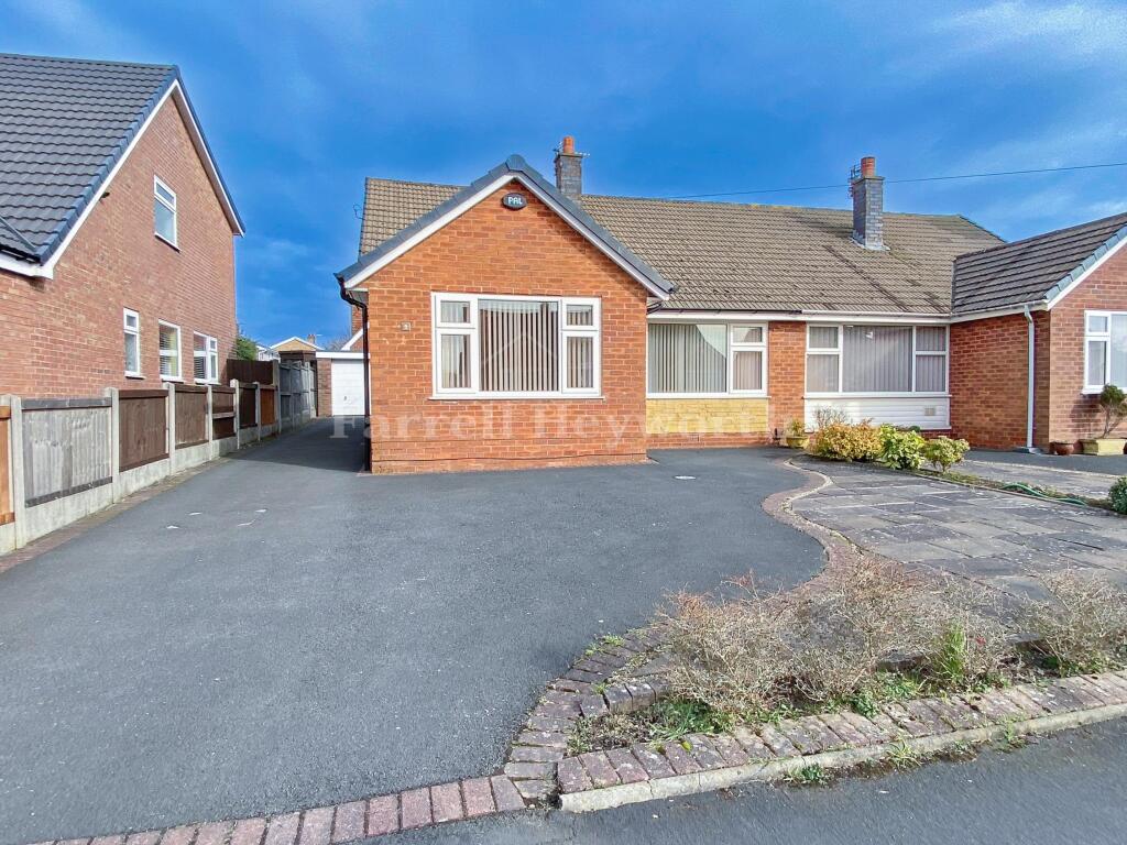 Main image of property: Tinkerfield, Fulwood, Preston