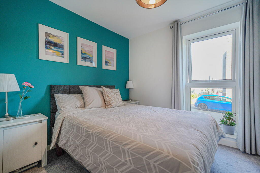 Additional image 12 of Lotus House, Elm Road, Blythe Valley