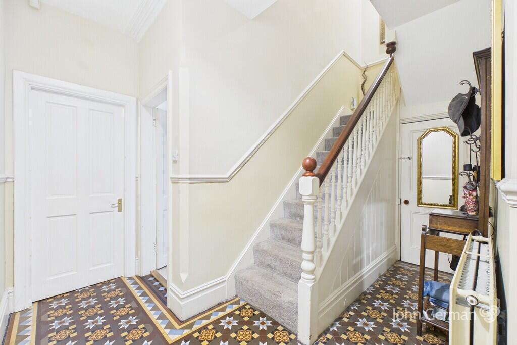 House in Derby, West End, Darley Abbey - View 5