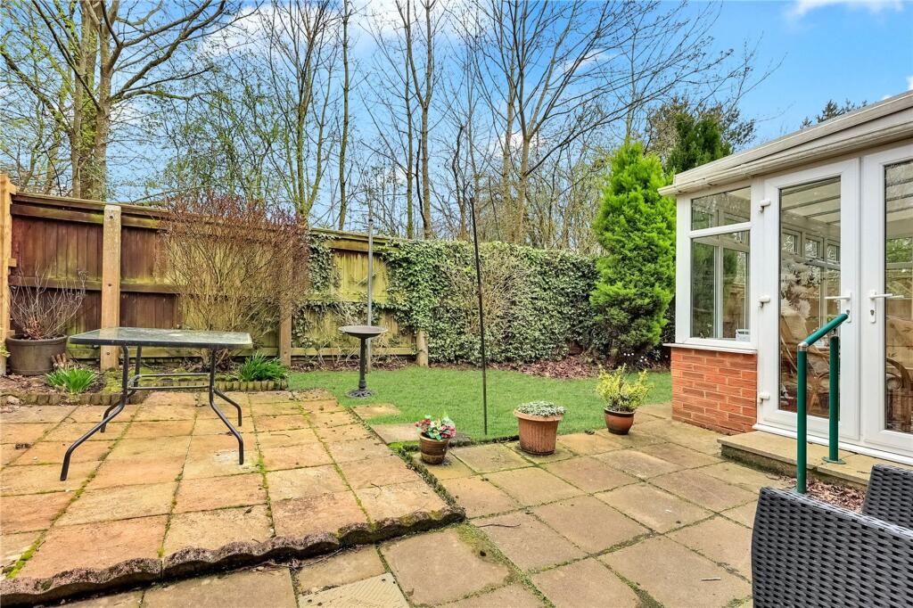 House in Middlesbrough, Eagle Park, Marton - View 2