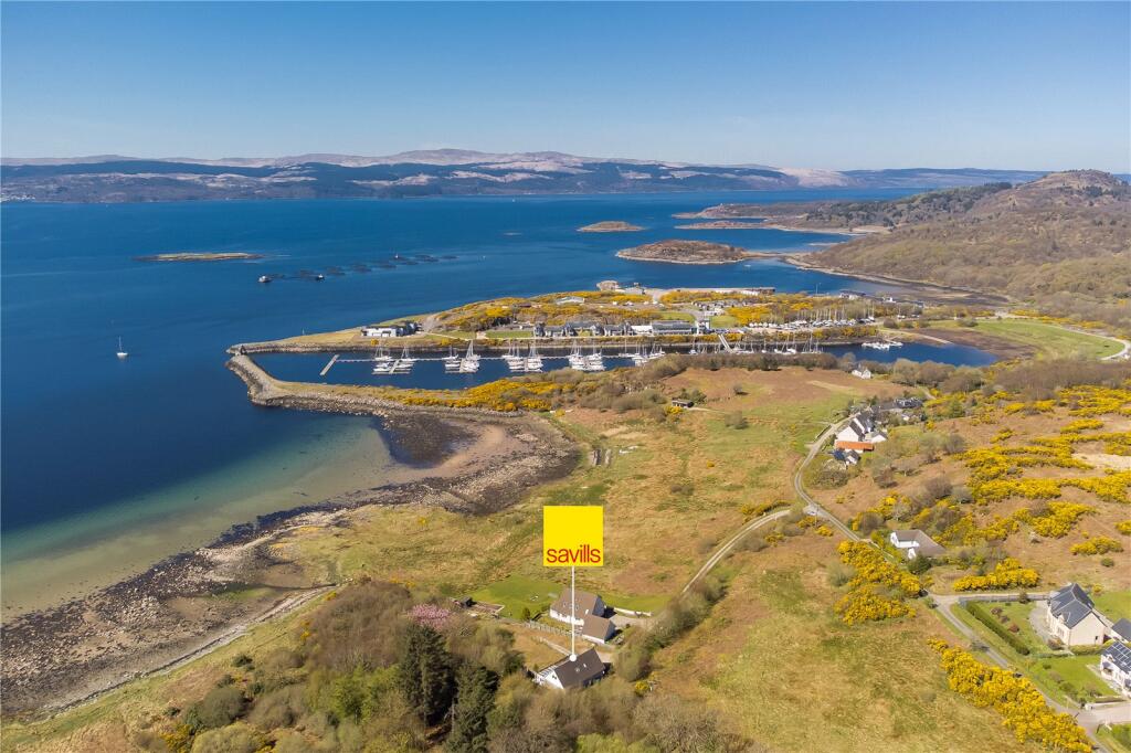 Main image of property: The Shieling, Millhouse, Tighnabruaich, Argyll and Bute, PA21