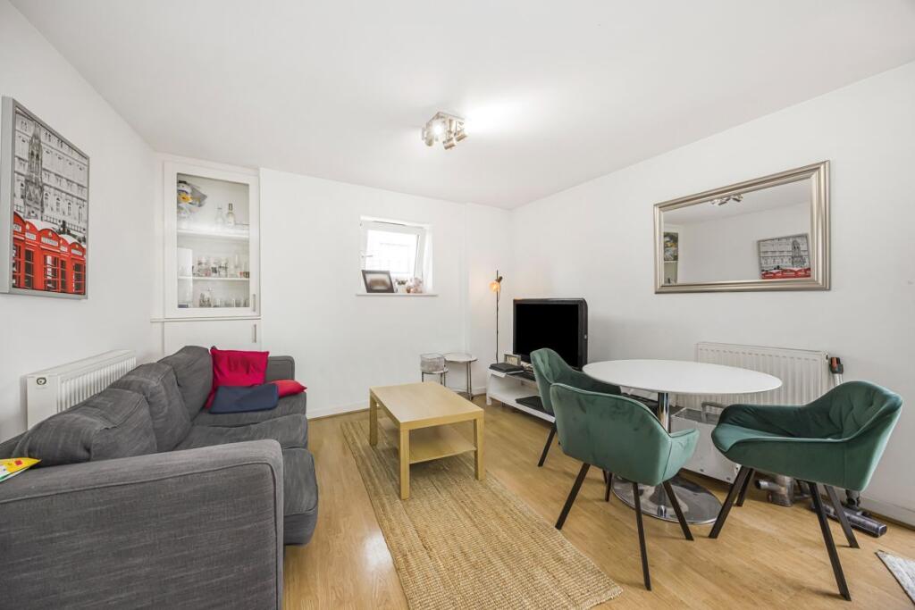 Apartment in London - View 5