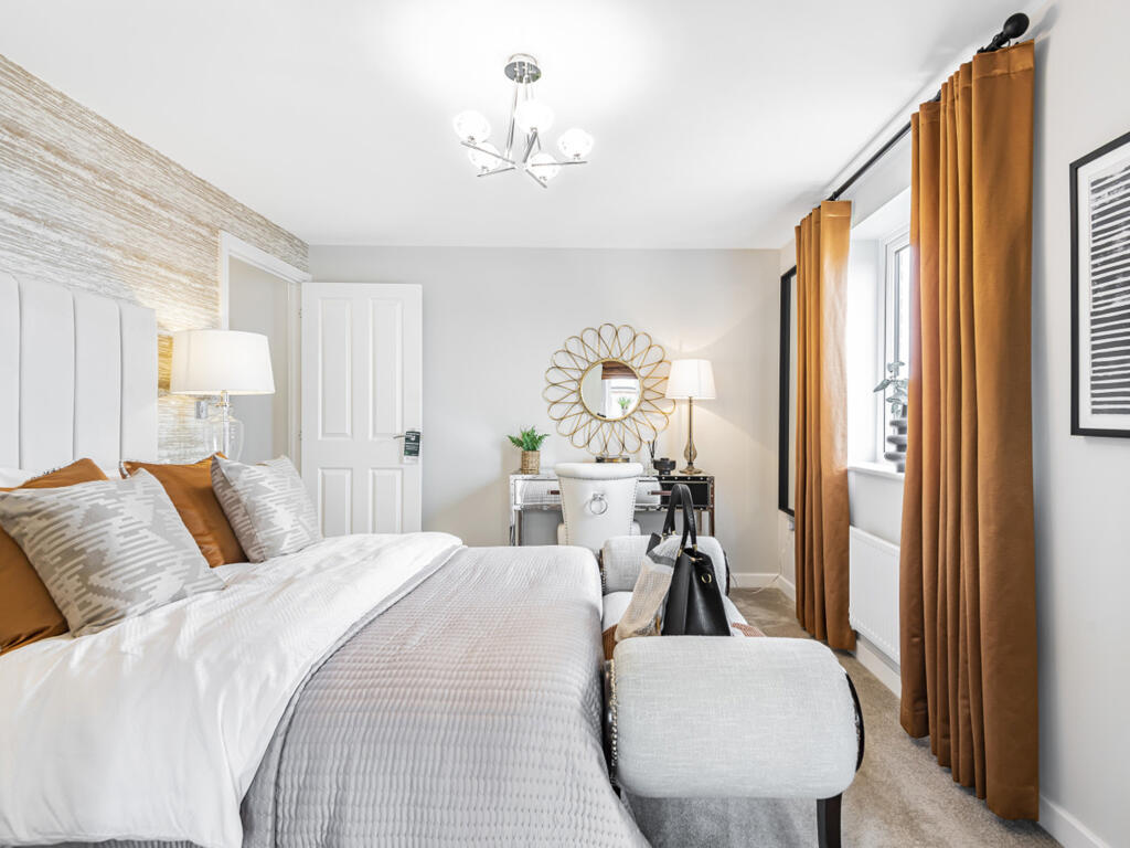 Main image of property: Hospital Lane,
Bedworth,
CV12 0LA