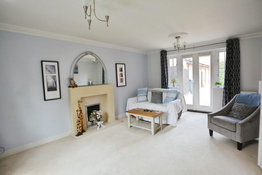 House in Newark and Sherwood, Fiskerton cum Morton - More