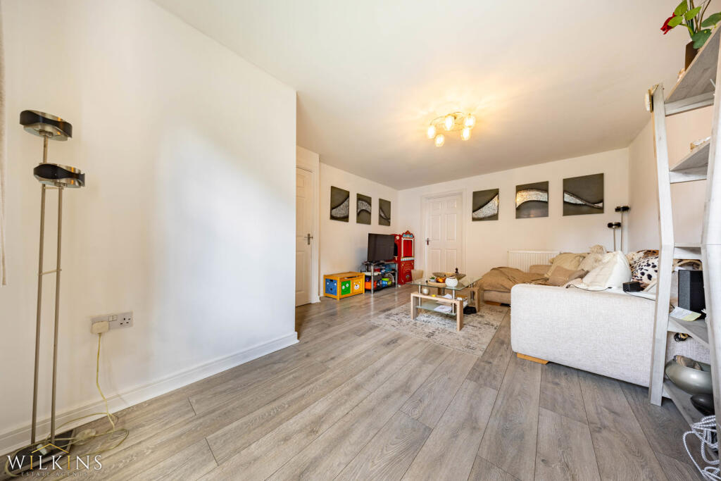 Langley Mill Close, Sutton Coldfield, West Midlands, B75 - View 3