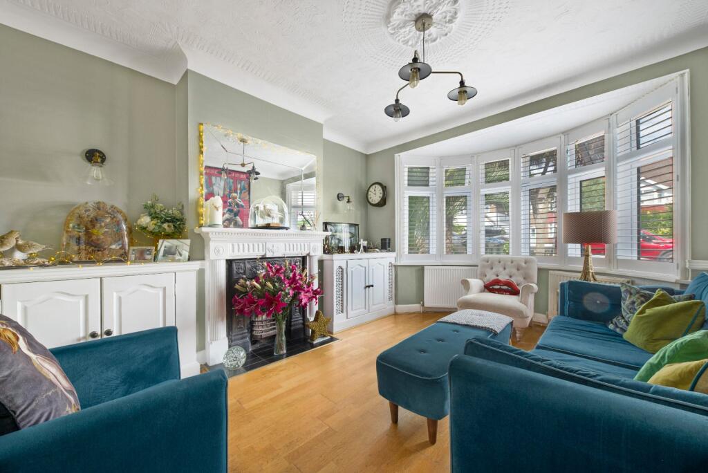 Main image of property: Glenesk Road, Eltham, London, SE9