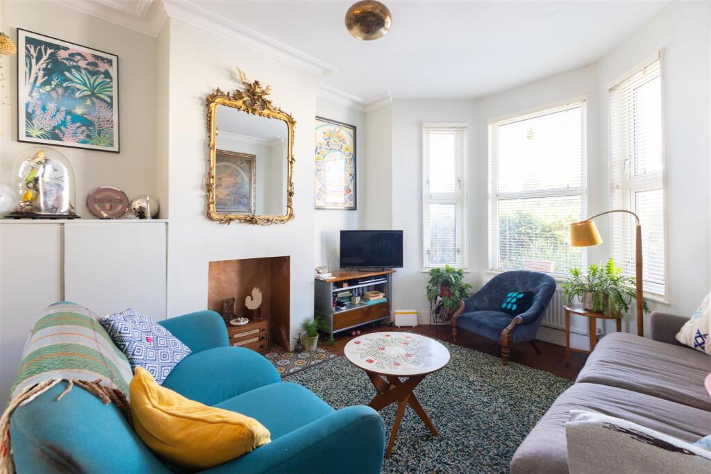 Main image of property: Oban Road, St. Leonards-On-Sea
