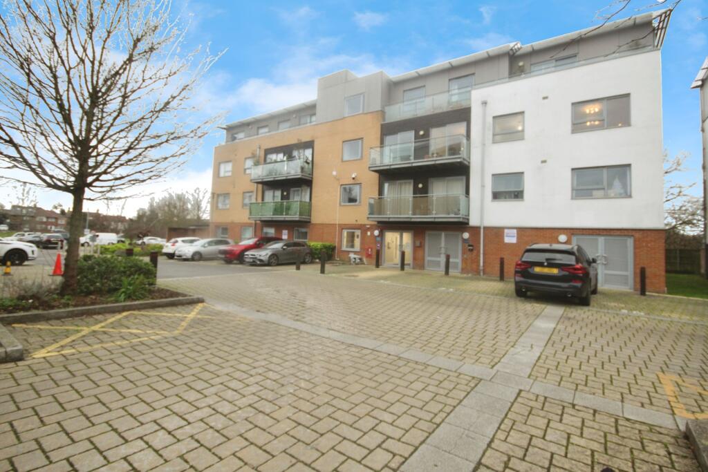 Main image of property: Talbot Close, Mitcham, CR4