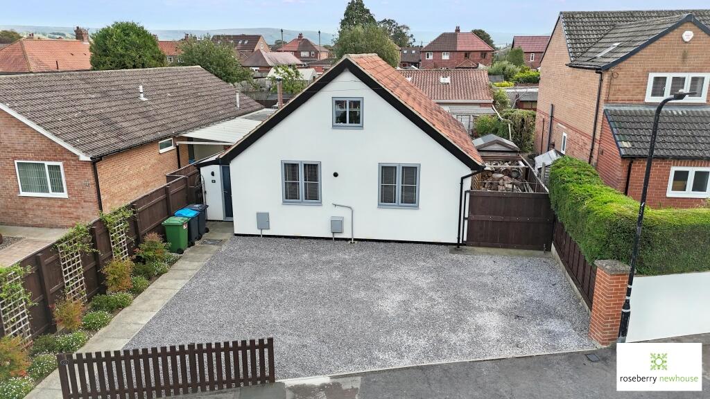 Main image of property: Linden Avenue, Great Ayton, North Yorkshire