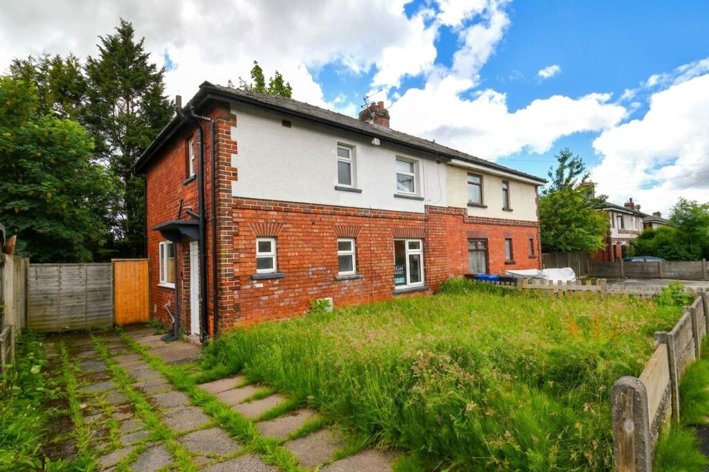 Main image of property: Warwick Road, Atherton, M46