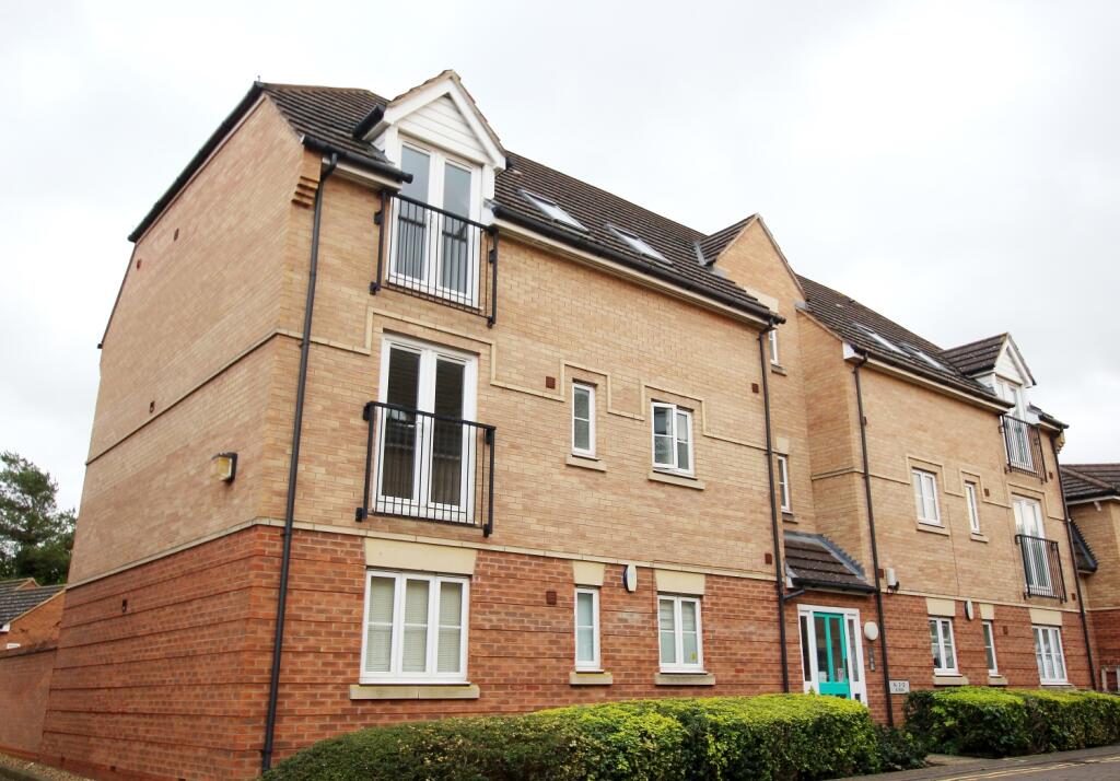 Main image of property: Regal Place, Fletton, Peterborough, PE2 9AP