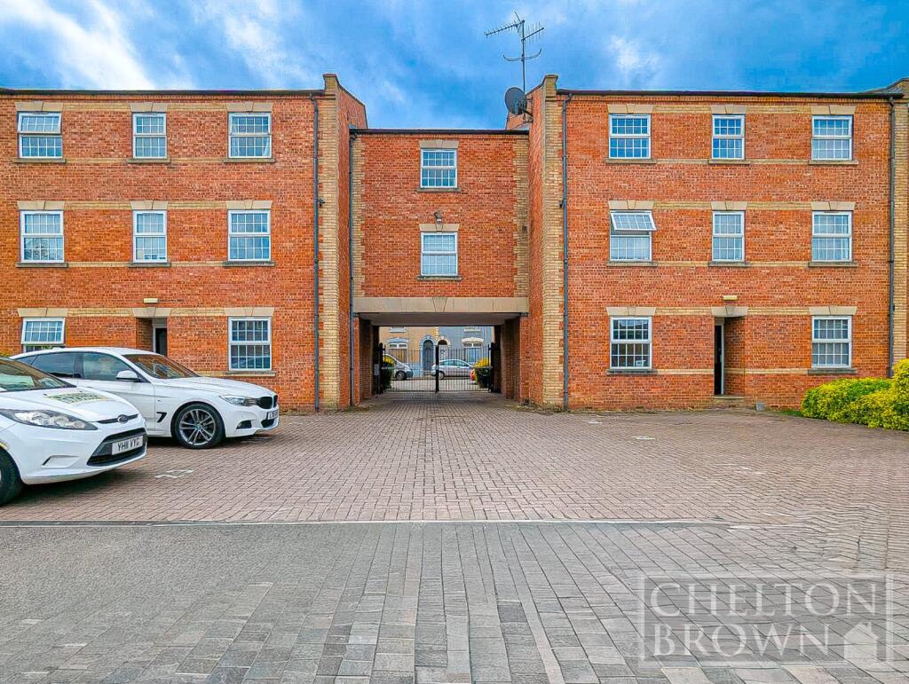 Main image of property: Gray Street, The Mounts, Northampton, NN1