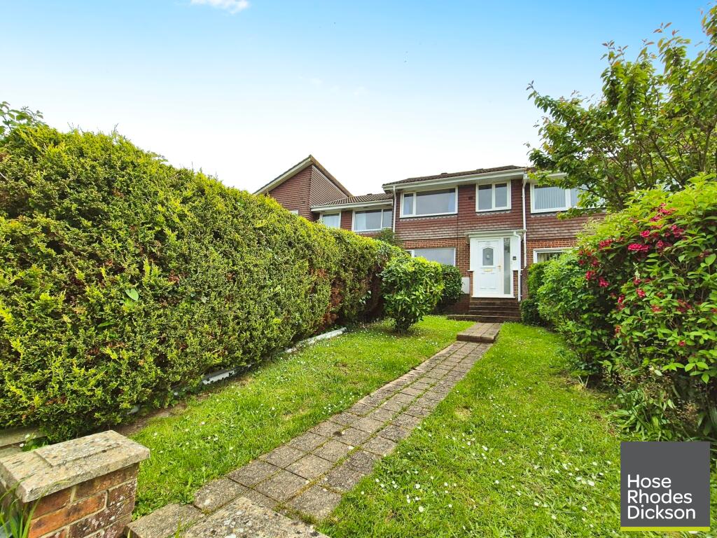 Main image of property: Lansdown Gardens, Chillerton, PO30