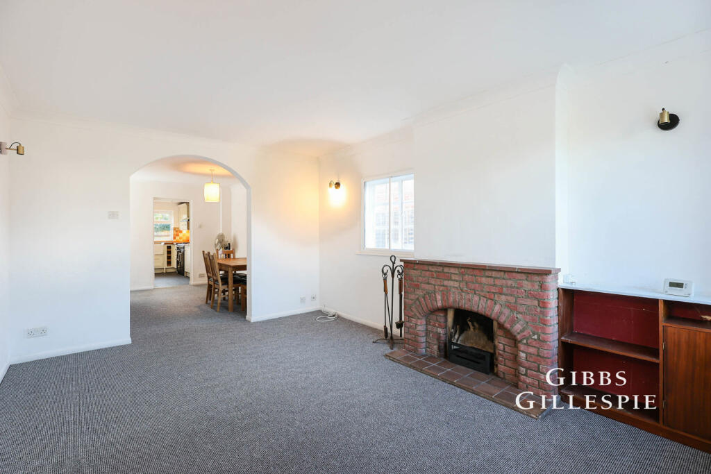 House in Slough, Gerrards Cross - View 3