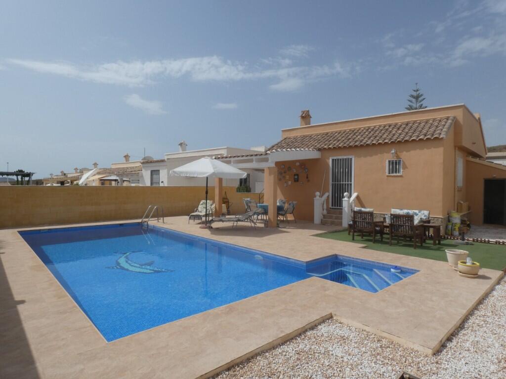 Main image of property: Camposol, Murcia