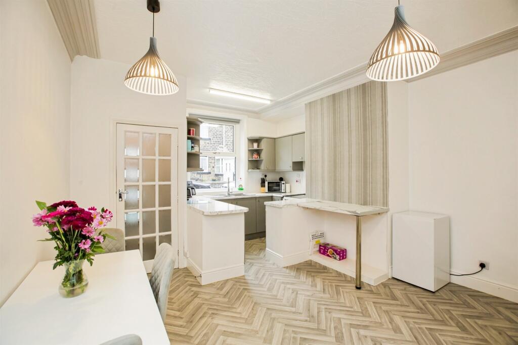 House in Calderdale, Friendly - View 2