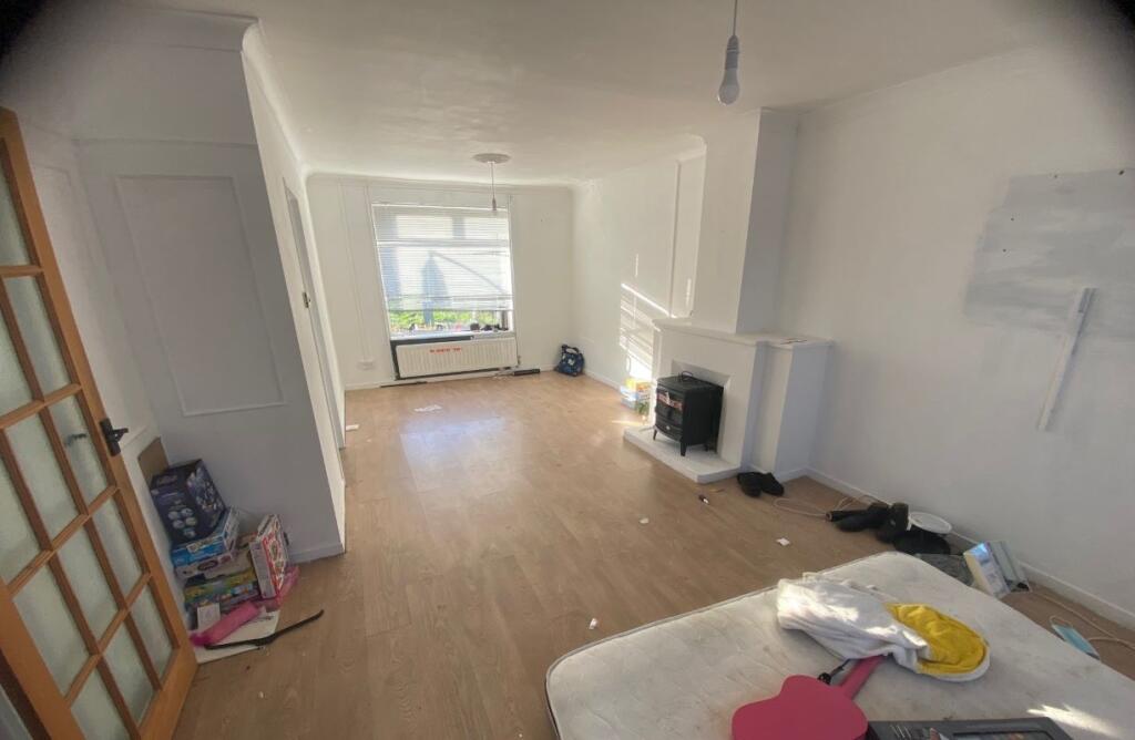 House in Worthing, West Worthing - View 2
