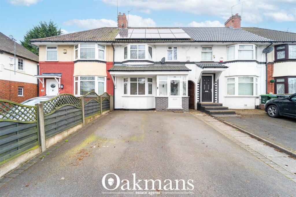 Additional image 31 of Hurst Road, Smethwick, West Midlands, B67