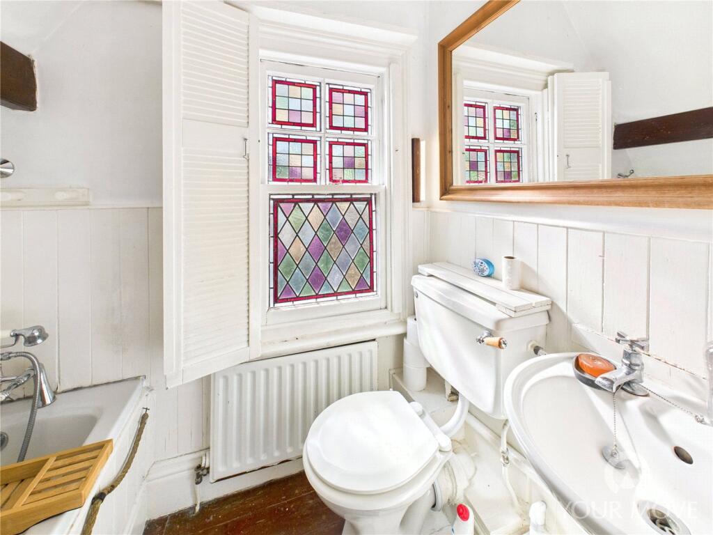 Apartment in Darlington - More