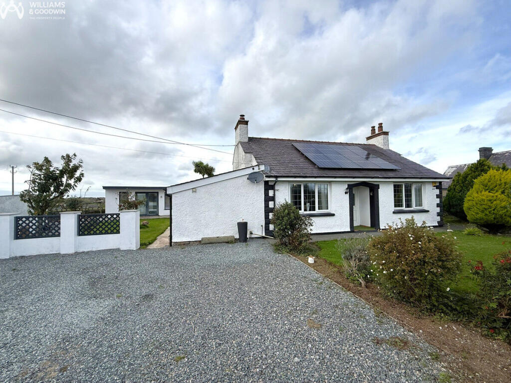 Main image of property: Rhosgoch, Amlwch, Anglesey, LL66