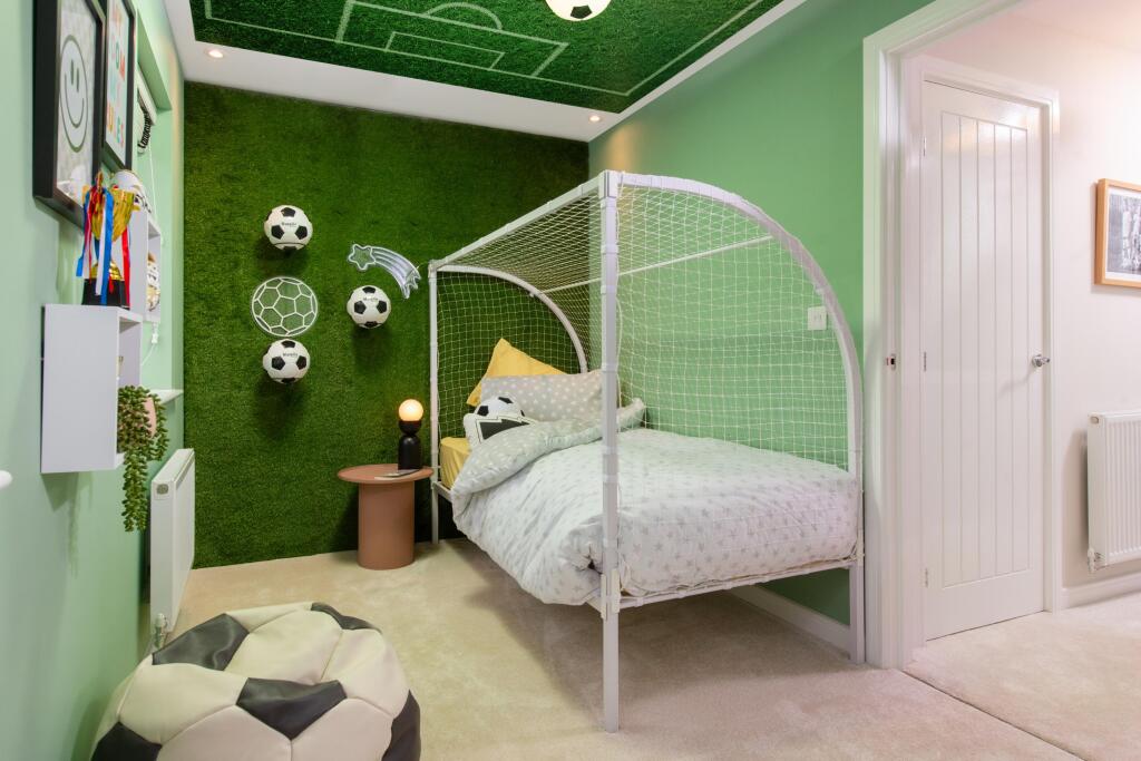 House in Milton Keynes - More