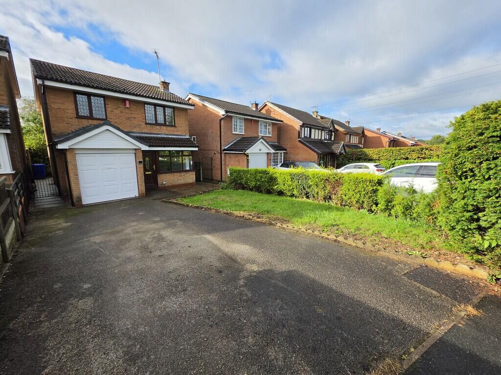 Main image of property: Landrake Grove, Packmoor, Stoke-on-Trent